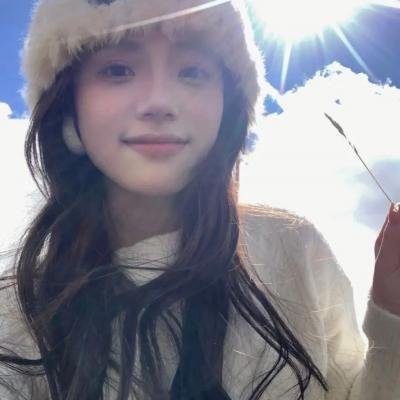 若叶女孩